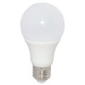 A60 170-265V AC 6W 480lm 270° , PA Material China LED Bulb